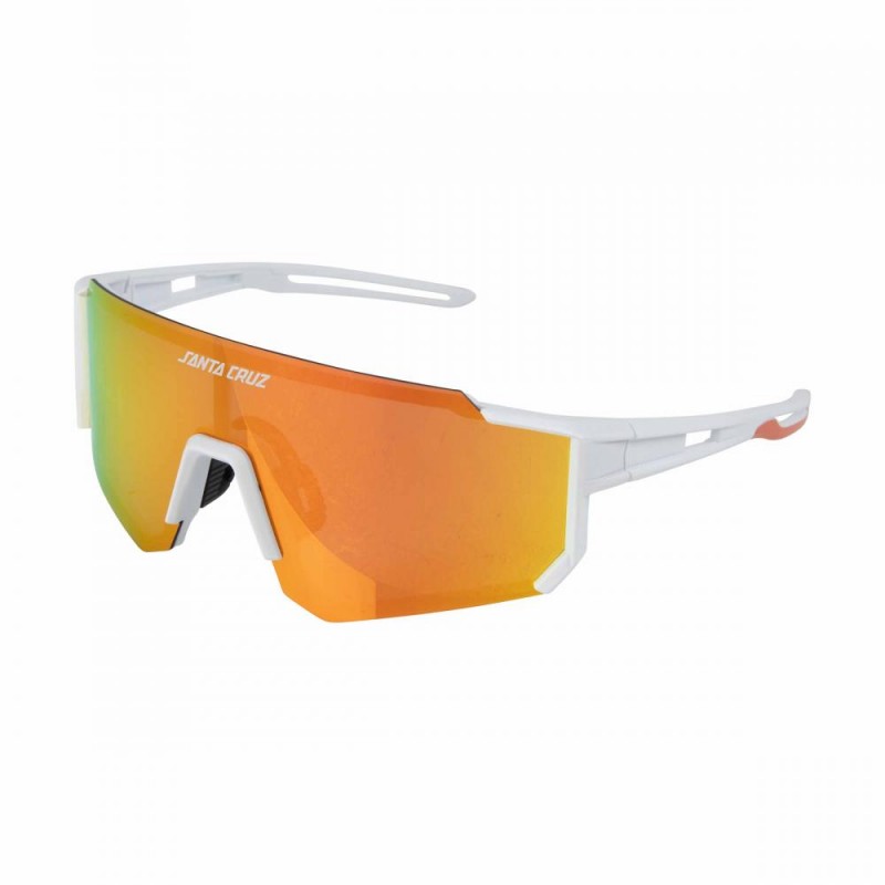 Strip Racer Sunglasses - SANTA CRUZ 