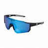 Strip Racer Sunglasses - SANTA CRUZ