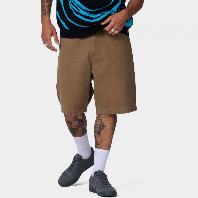 Big Shorts - SANTA CRUZ 