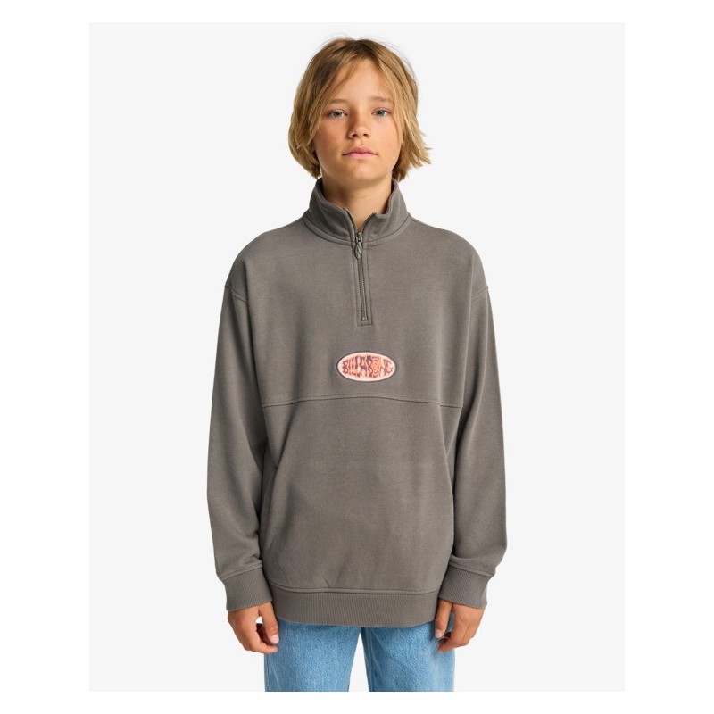 BURLEIGH HALF Z - BILLABONG 