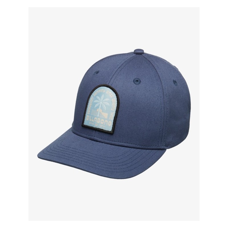 PATCH SNAPBACK - BILLABONG 