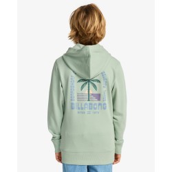 FOUNDATION - BILLABONG 