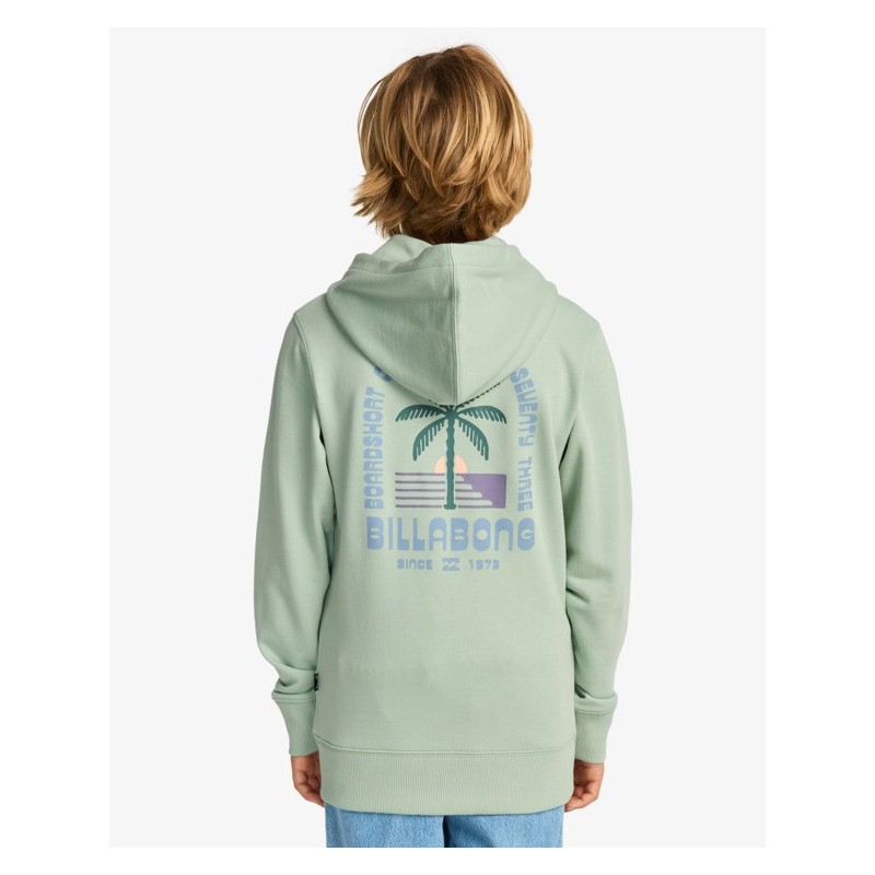 FOUNDATION - BILLABONG 