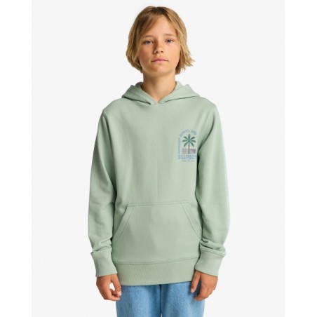 FOUNDATION - BILLABONG 