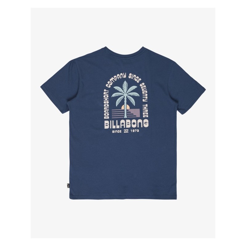 PORTAL SS - BILLABONG 