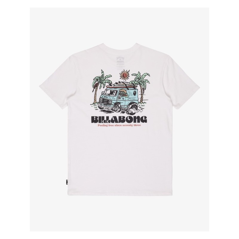 RUSH TO RELAX - BILLABONG 