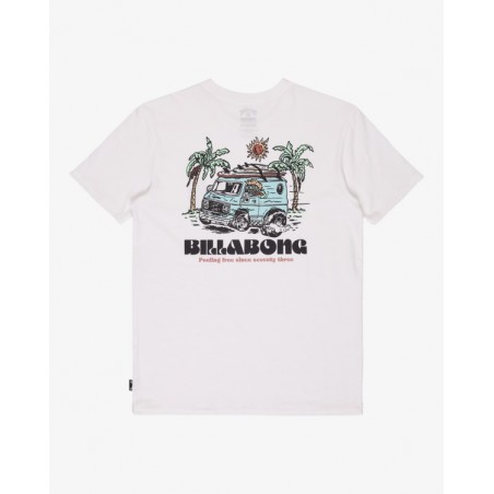 RUSH TO RELAX - BILLABONG 