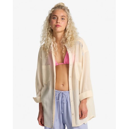 FIND ME HERE LS - BILLABONG 