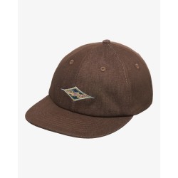 DENIM STRAPBACK - BILLABONG 