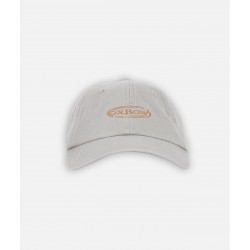Embroidery logo Dad cap - OXBOW 
