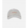 Embroidery logo Dad cap - OXBOW