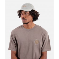 Embroidery logo Dad cap - OXBOW 