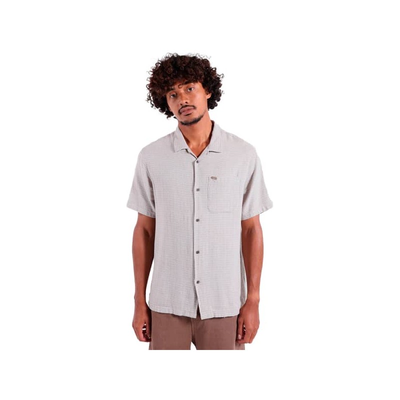 POOLHOUSE shirt - OpaleRide 