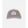 Woven patch Dad cap - OXBOW