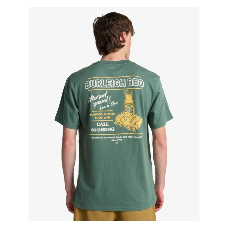 FOOD COURT - BILLABONG 