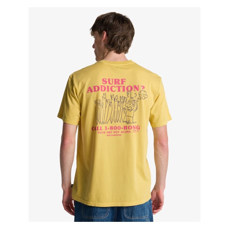 MESSAGE WW - BILLABONG 