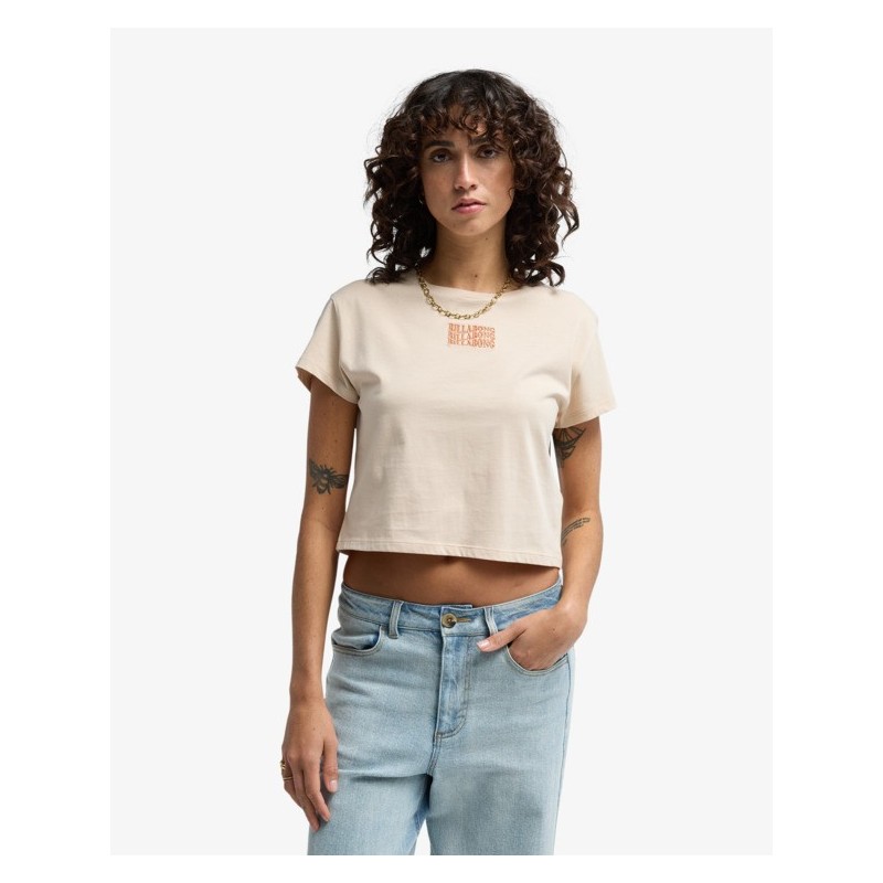 TRIPLE STACKED - BILLABONG 