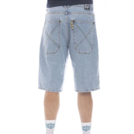 x-tra BAGGY Denim - HOMEBOY 