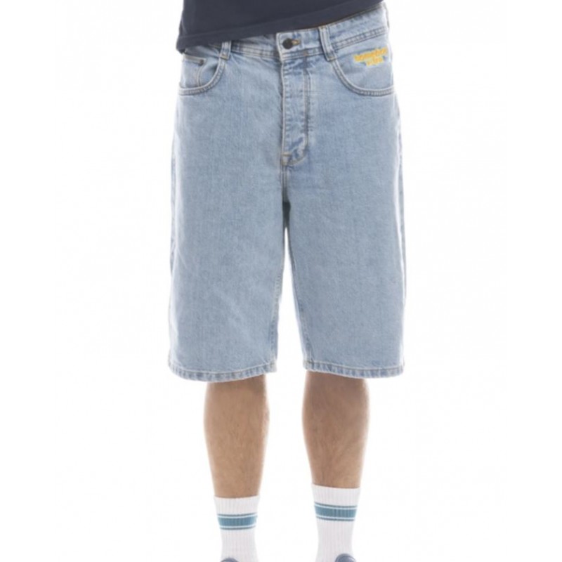 x-tra BAGGY Denim - HOMEBOY 