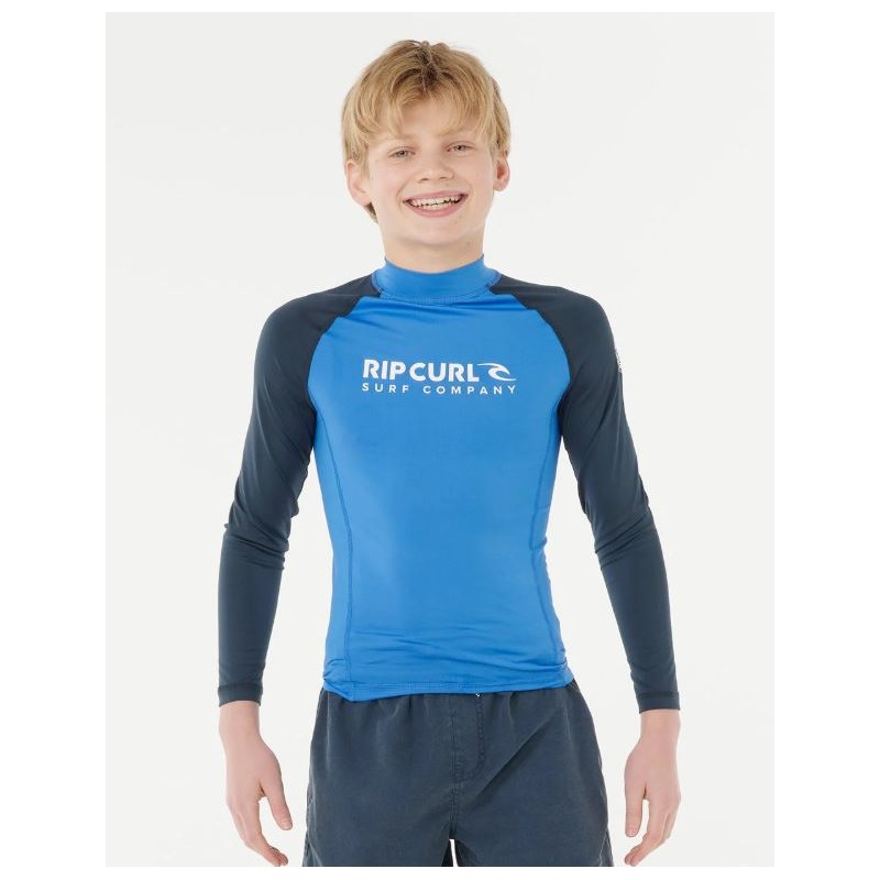Lycra UV SHOCK - RIP CURL 