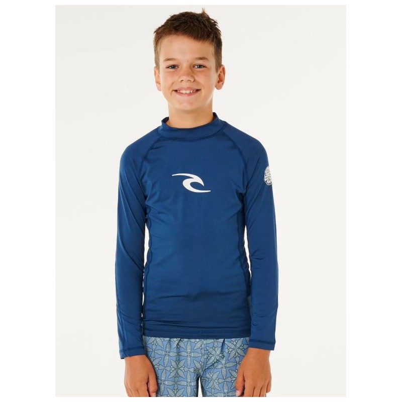 Lycra UV WAVES - RIP CURL 