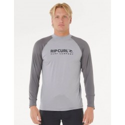 Lycra SHOCK UPF LS - RIP CURL 