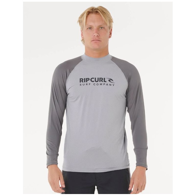Lycra SHOCK UPF LS - RIP CURL 