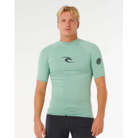 WAVES UPF PERF SS - RIP CURL 