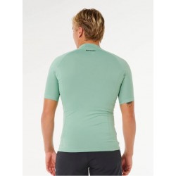 WAVES UPF PERF SS - RIP CURL 