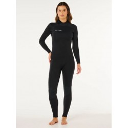 TRAD Back-zip 3/2mm - RIP CURL 