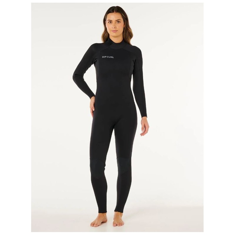 TRAD Back-zip 3/2mm - RIP CURL 