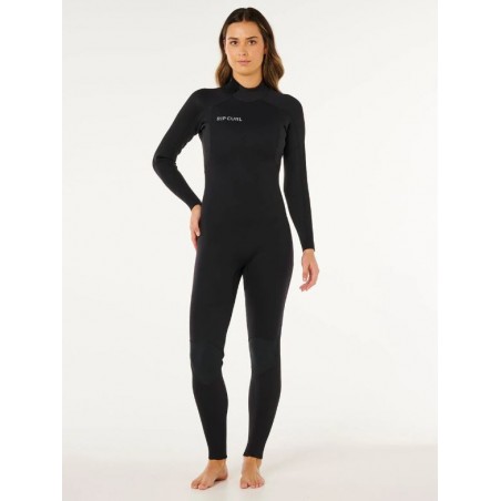 TRAD Back-zip 3/2mm - RIP CURL 