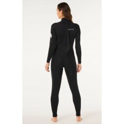 TRAD Back-zip 3/2mm - RIP CURL 