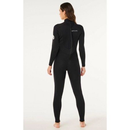 TRAD Back-zip 3/2mm - RIP CURL 