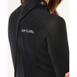 TRAD Back-zip 3/2mm - RIP CURL 