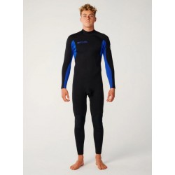 TRAD Back-zip 3/2mm - RIP CURL 