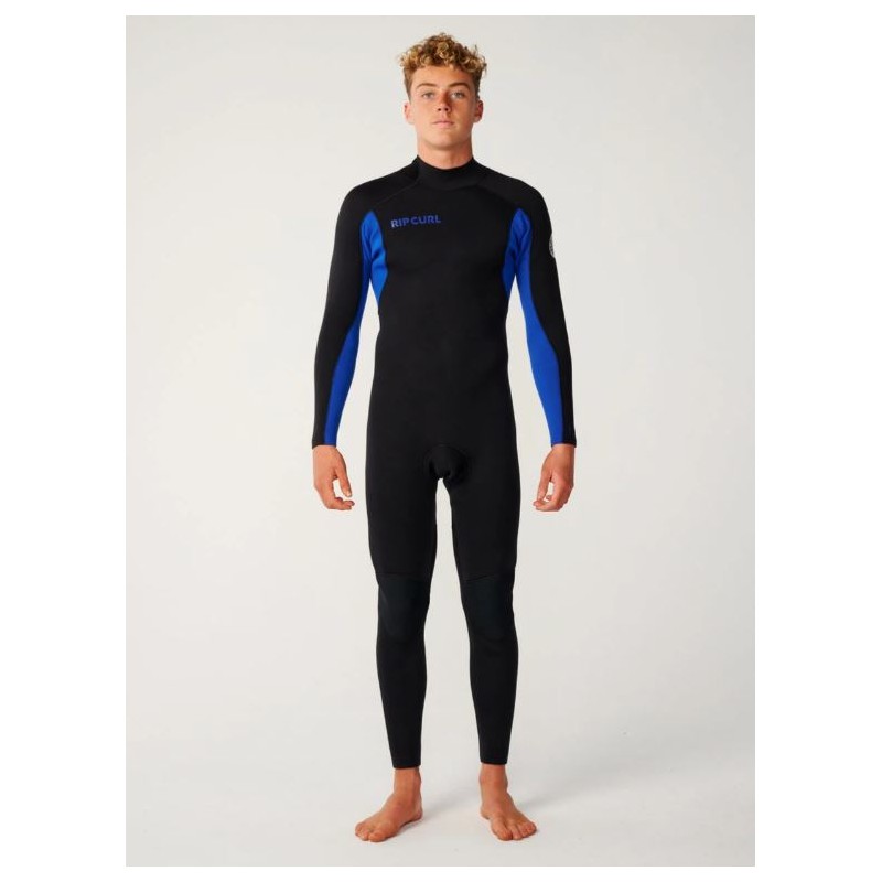 TRAD Back-zip 3/2mm - RIP CURL 