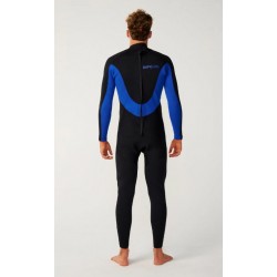 TRAD Back-zip 3/2mm - RIP CURL 