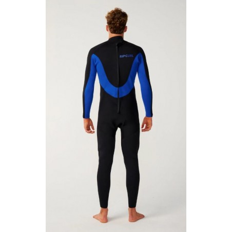 TRAD Back-zip 3/2mm - RIP CURL 