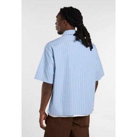 VENEDOCIA STRIPE SHIRT - DICKIES 