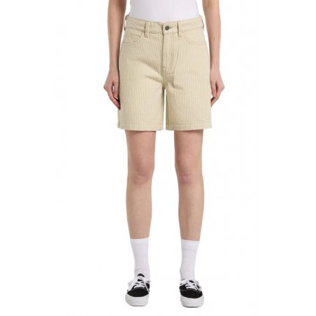 7 INCH HICKORY CARPENTER SHORT - DICKIES 