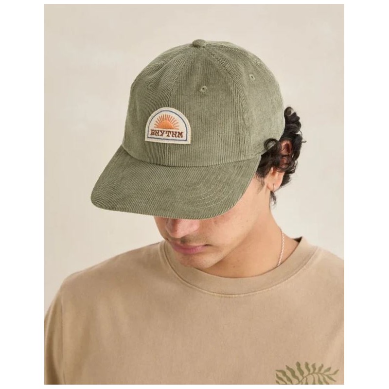 AWAKE CORD CAP - RHYTHM 