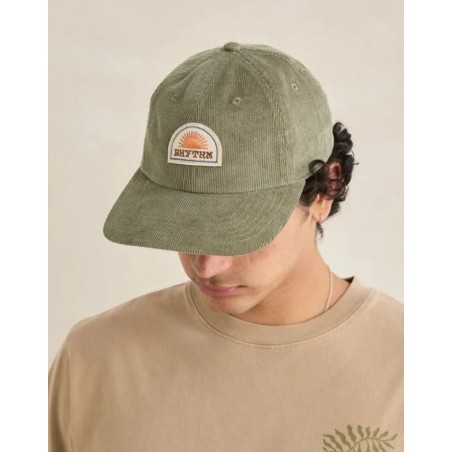 AWAKE CORD CAP - RHYTHM 