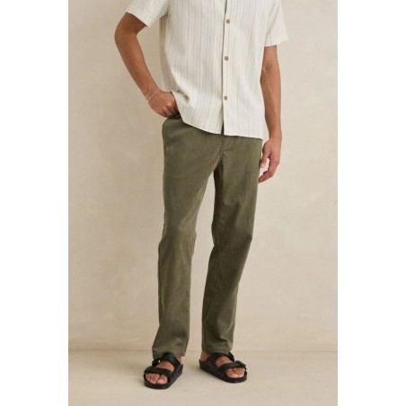 CORD JAM PANT - RHYTHM 