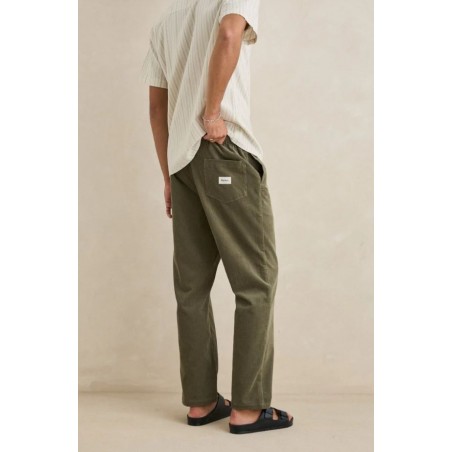 CORD JAM PANT - RHYTHM 