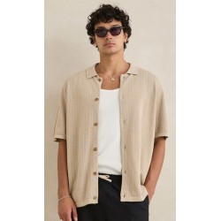 TEXTURED KNIT - RHYTHM 