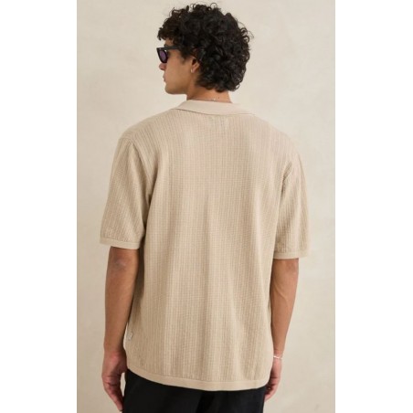 TEXTURED KNIT - RHYTHM 