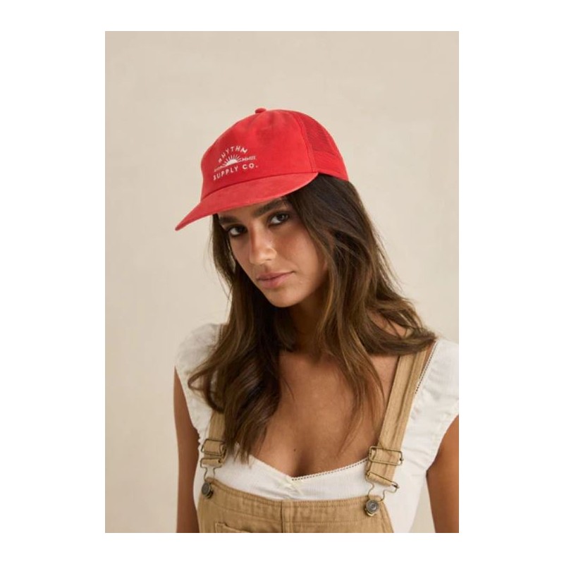 RHYTHM SUPPLY - RHYTHM 