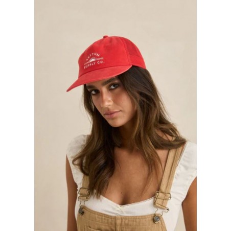 RHYTHM SUPPLY - RHYTHM 