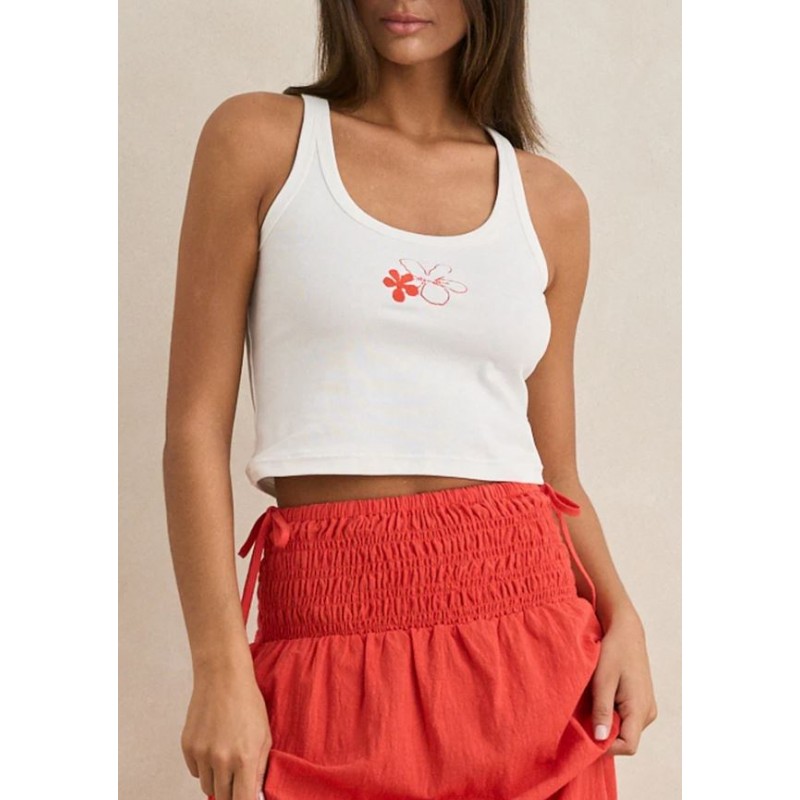 RHYTHM TANK - RHYTHM